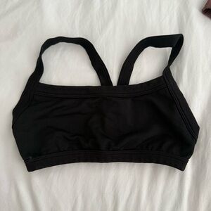 Target & amazon sports bras
